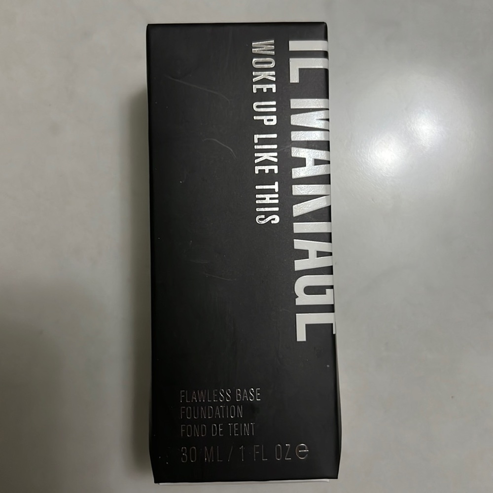 Il Makiage Woke Up Like This Foundation